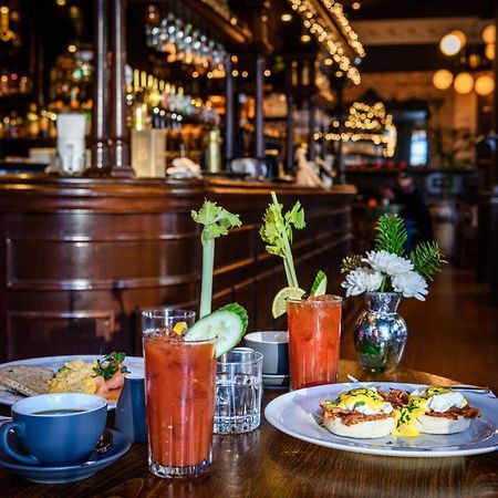 The Crown & Greyhound By Innkeeper'S Collection London Luaran gambar