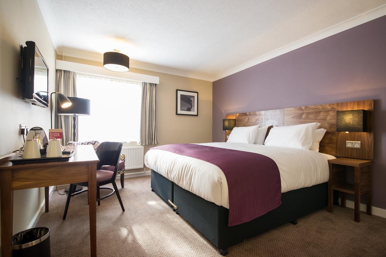 The Crown & Greyhound By Innkeeper'S Collection London Luaran gambar