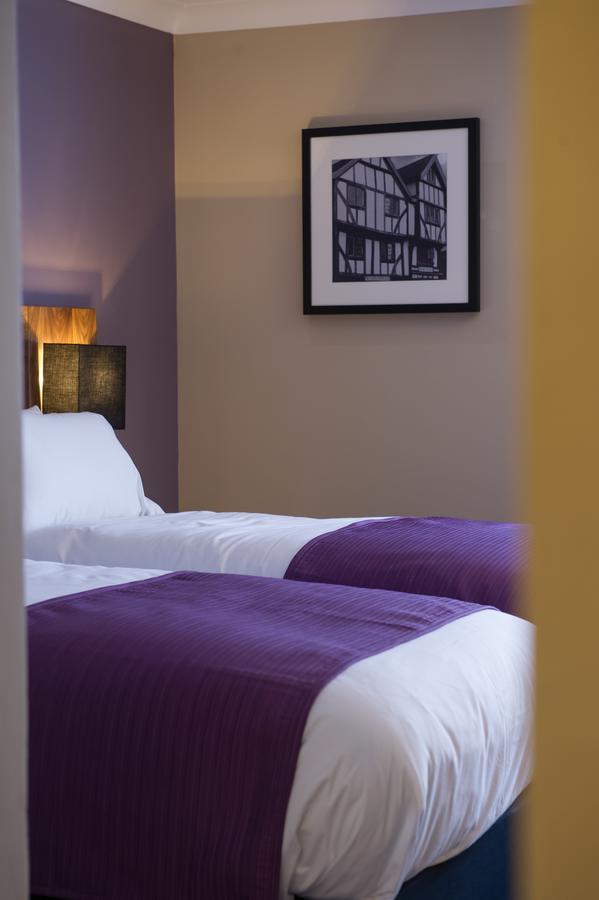 The Crown & Greyhound By Innkeeper'S Collection London Luaran gambar