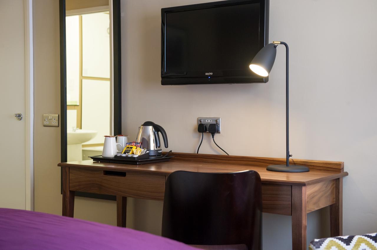 The Crown & Greyhound By Innkeeper'S Collection London Luaran gambar