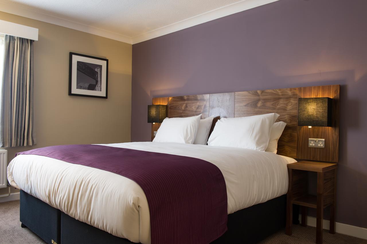 The Crown & Greyhound By Innkeeper'S Collection London Luaran gambar