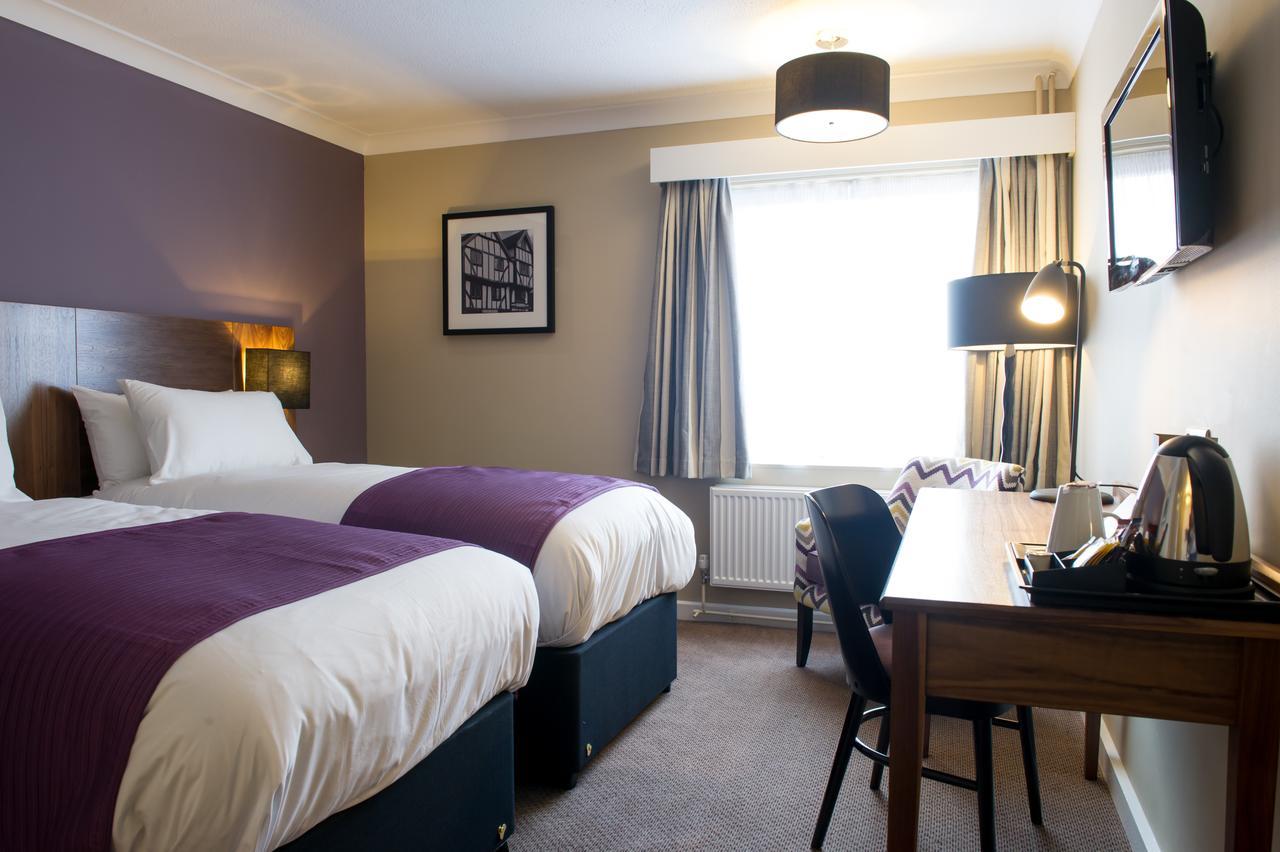 The Crown & Greyhound By Innkeeper'S Collection London Luaran gambar