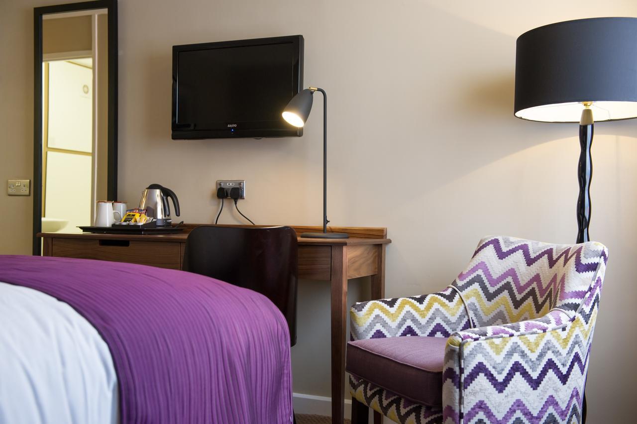 The Crown & Greyhound By Innkeeper'S Collection London Luaran gambar