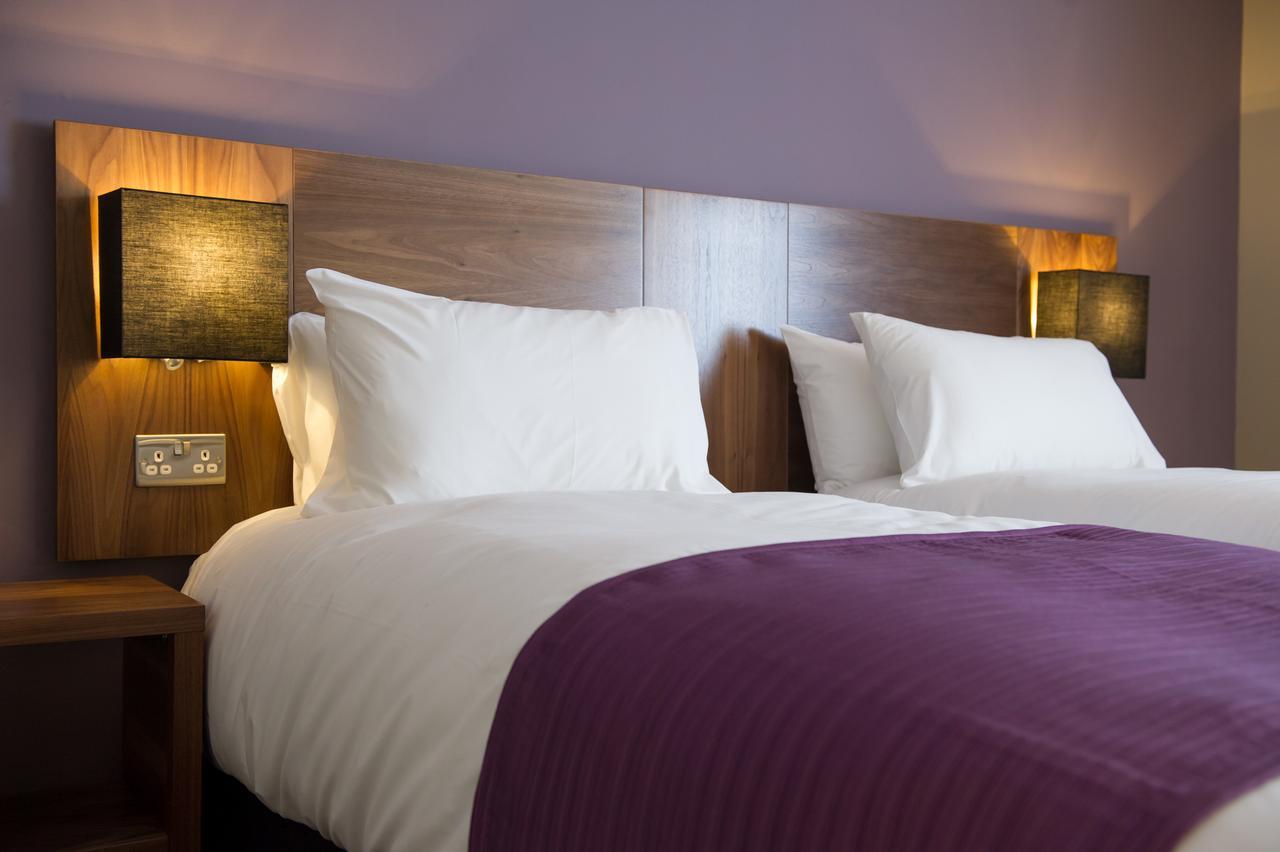 The Crown & Greyhound By Innkeeper'S Collection London Luaran gambar