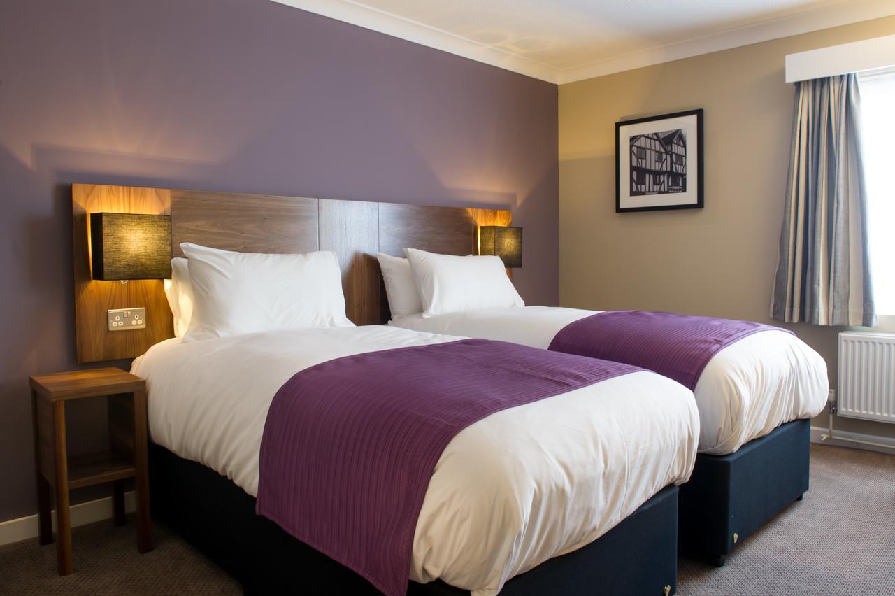 The Crown & Greyhound By Innkeeper'S Collection London Luaran gambar