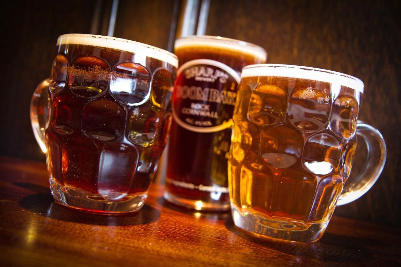 The Crown & Greyhound By Innkeeper'S Collection London Luaran gambar